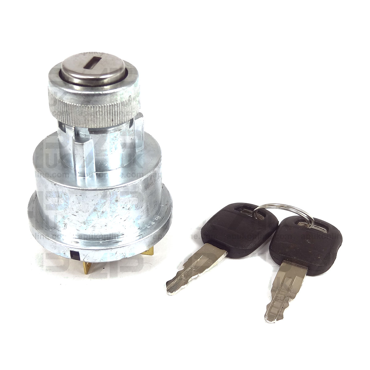 Ignition Switch for Caterpillar C7 C9 C10 C11 C12 C13 C15 C16 C18 C27 C32 Engine