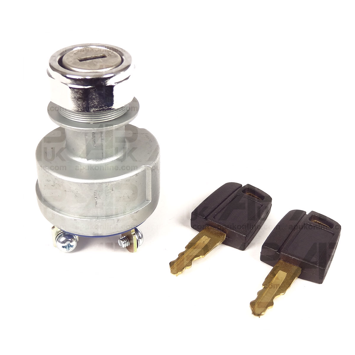 Starter Ignition Switch for Caterpillar Excavator Digger Dumper Dozer SEE LIST