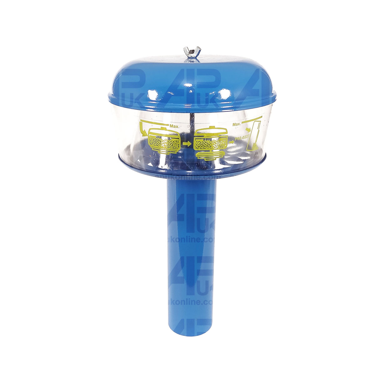 Air Pre Cleaner Filter for Ford 2600 2610 2910 3600 3610 3910 4000 4100 Tractor