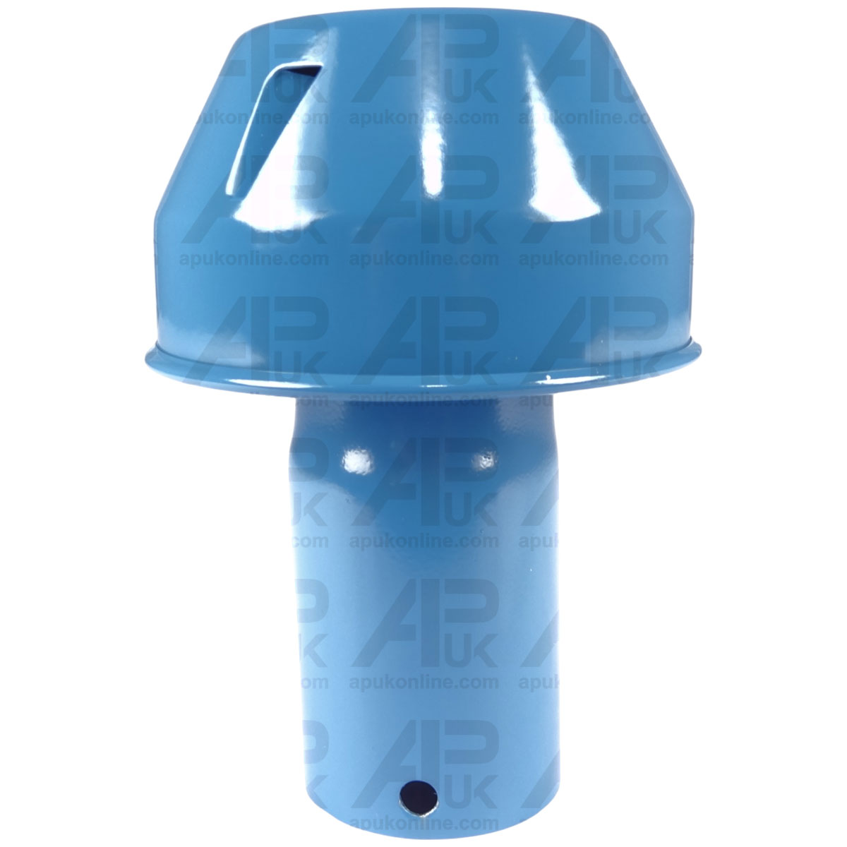 Mushroom Air Pre Cleaner Cap Hat Filter for Fordson Major Power Ford Tractor