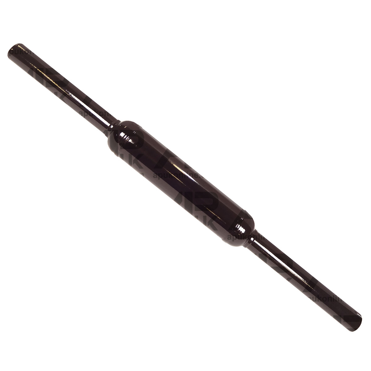 Exhaust Silencer Enamel for Massey Ferguson 265 275 290 565 575 Muffler Tractor