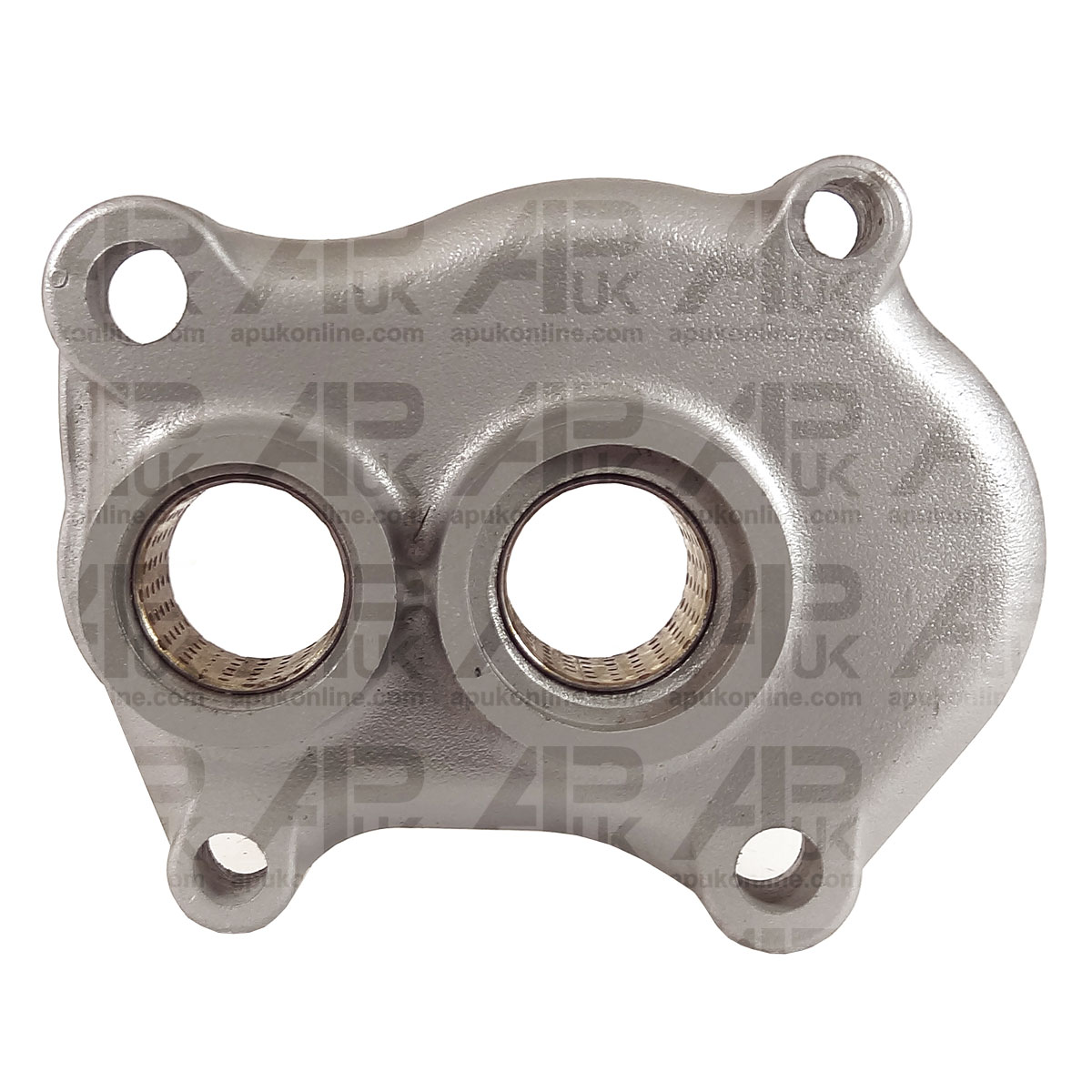 Steering Box Cover Side Housing for Massey Ferguson 35 35X 135 148 240 Tractor