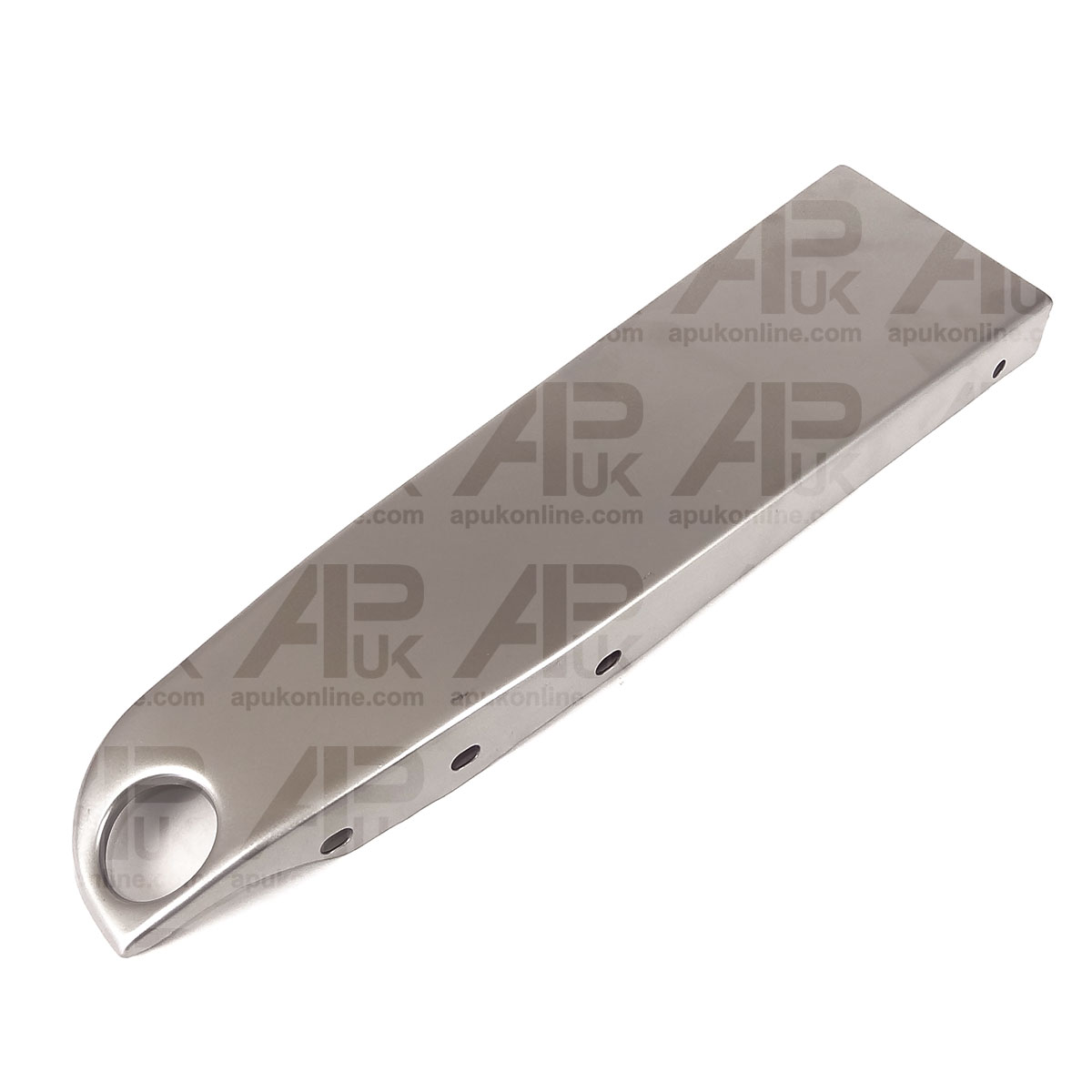 RH Bonnet Side Panel Grill 14&quot; for Massey Ferguson 133 135 140 148 152 Tractor