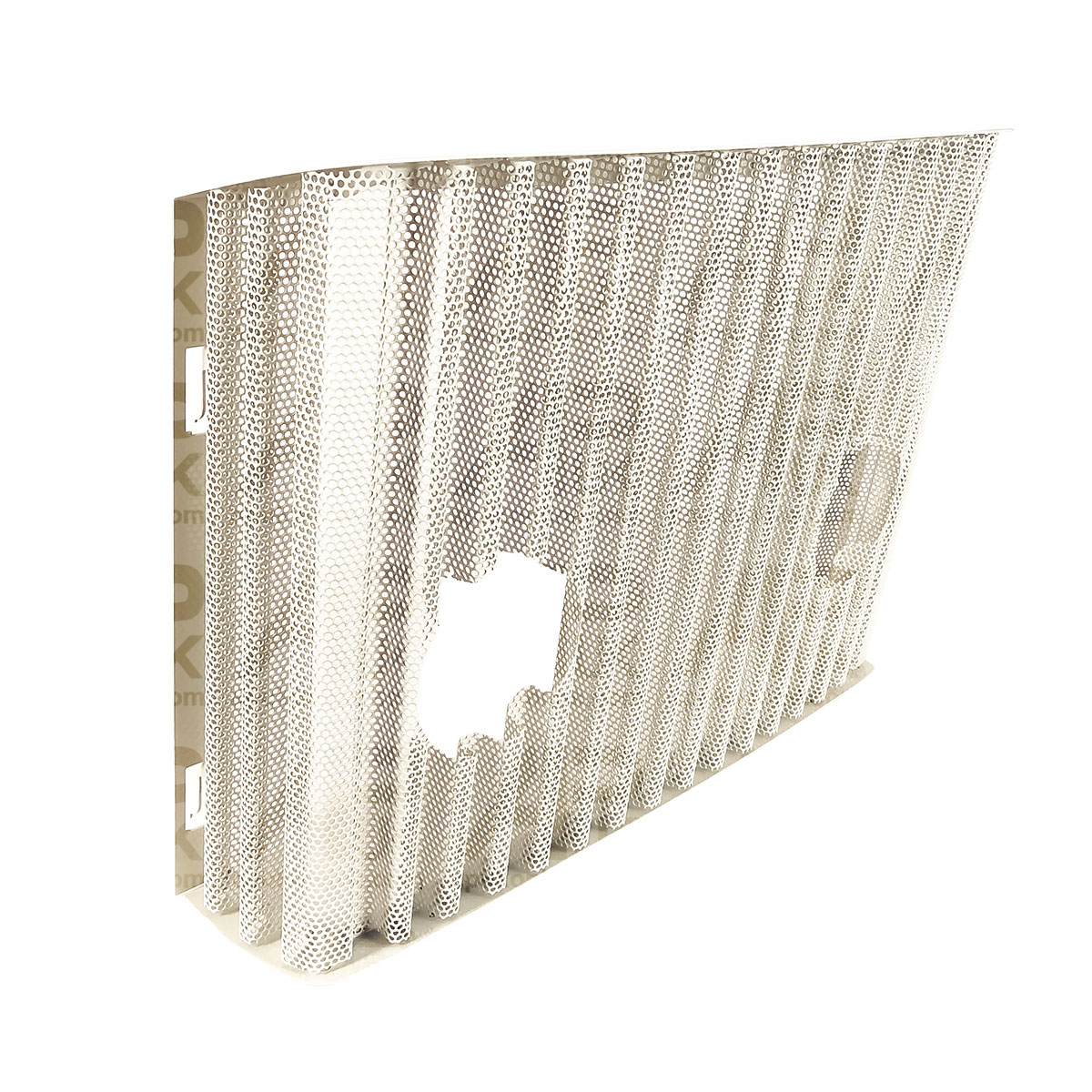 Front Grille for Ford 2610 2810 3430 3910 3930 4630 4830 5110 6410 6810 Tractor