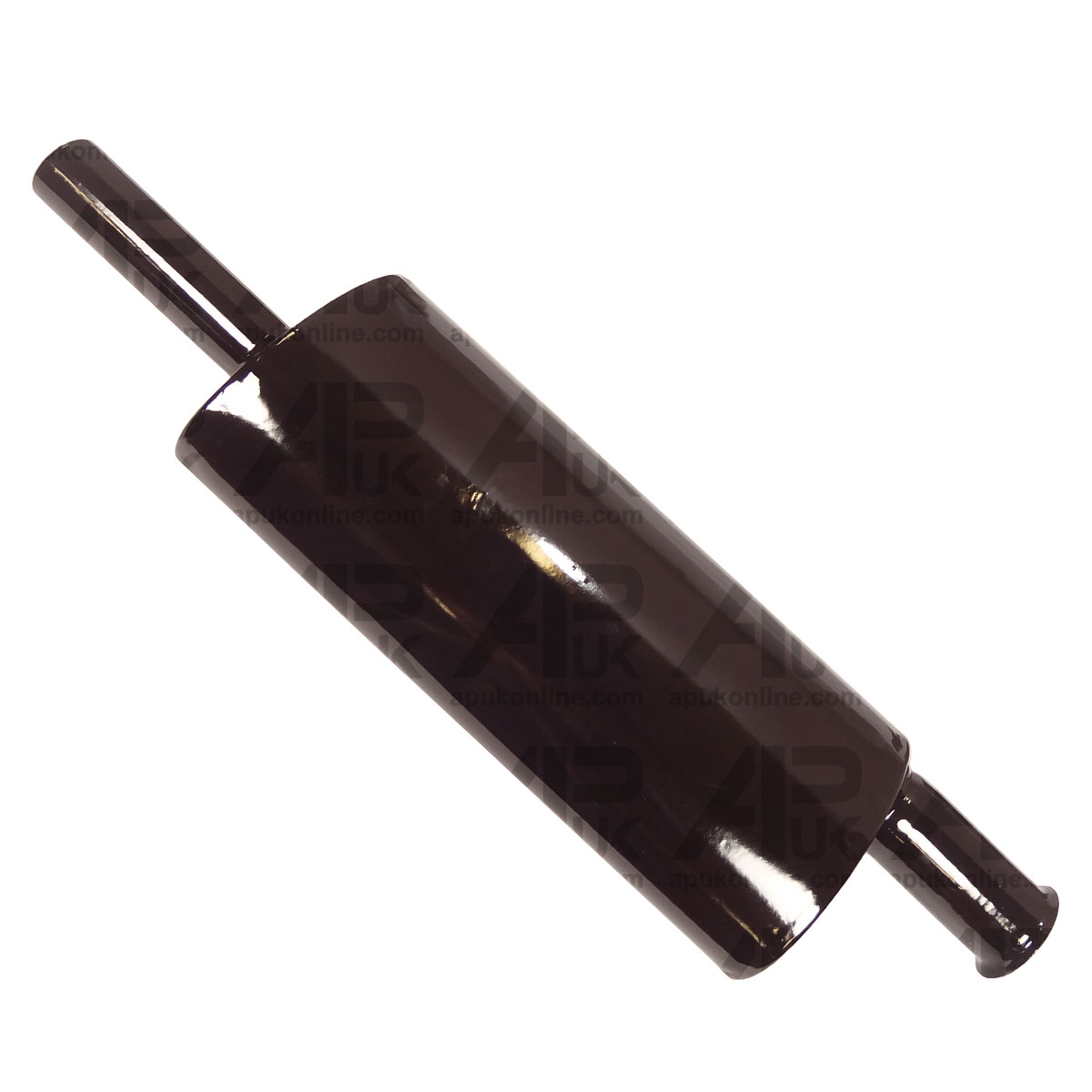 Exhaust Silencer Enamel Muffler for John Deere 1830 2020 2030 2120 2130 Tractor