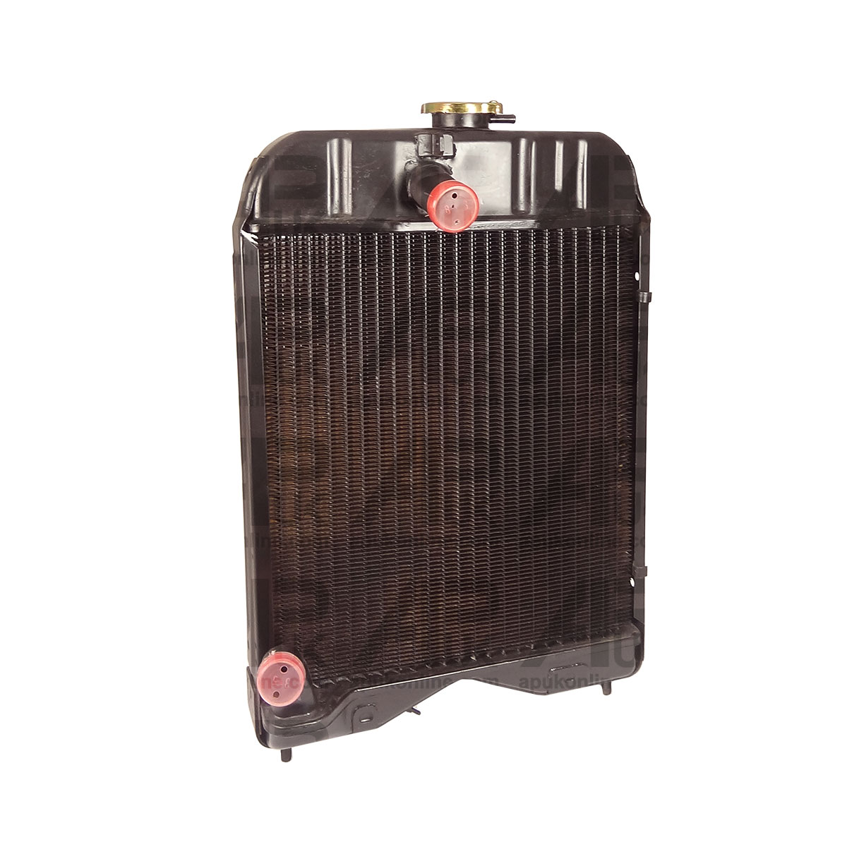 Radiator for Massey Ferguson TE20 TEA TED 20 TE TEA20 TED20 Petrol Tractor