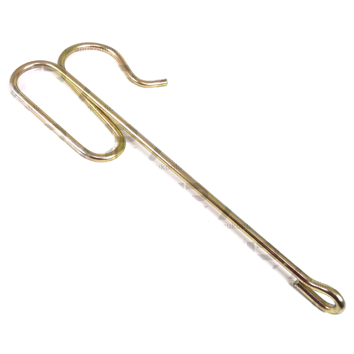 Top Link Securing Hook Long for Massey Ferguson 260 290 298 350 362 375 Tractor