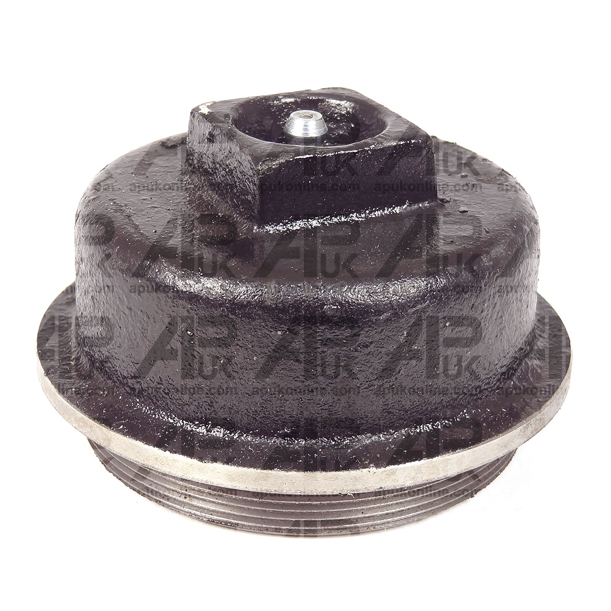 HD Wheel Hub Cap for Massey Ferguson 360 375 383 390 393 398 565 575 590 Tractor