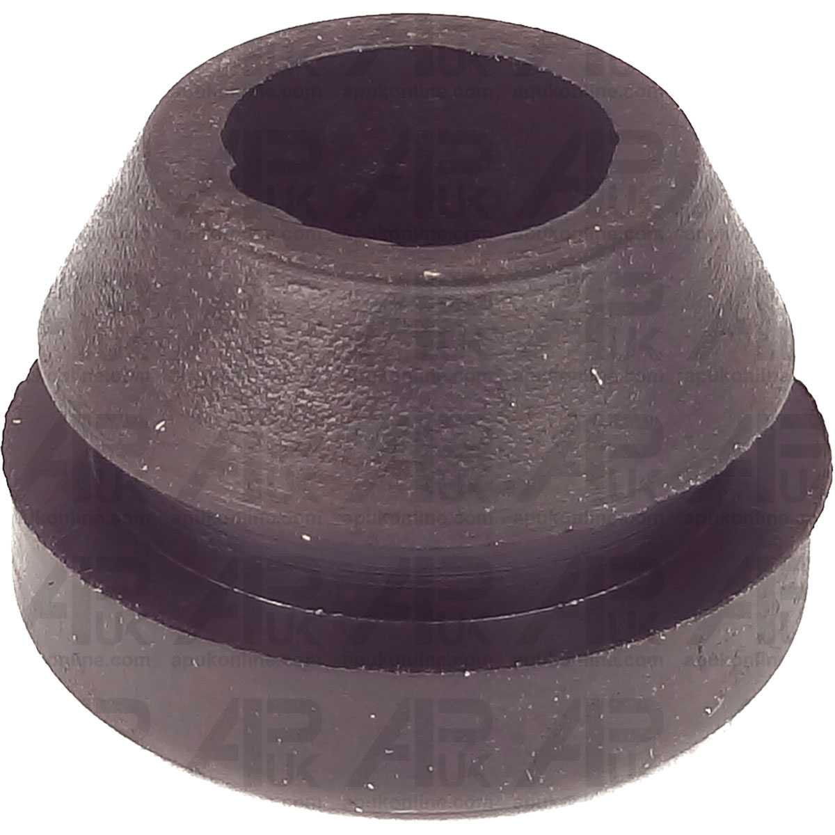 Throttle Rod Grommet Rubber for Ford New Holland 2000 3000 4000 5000 Tractor