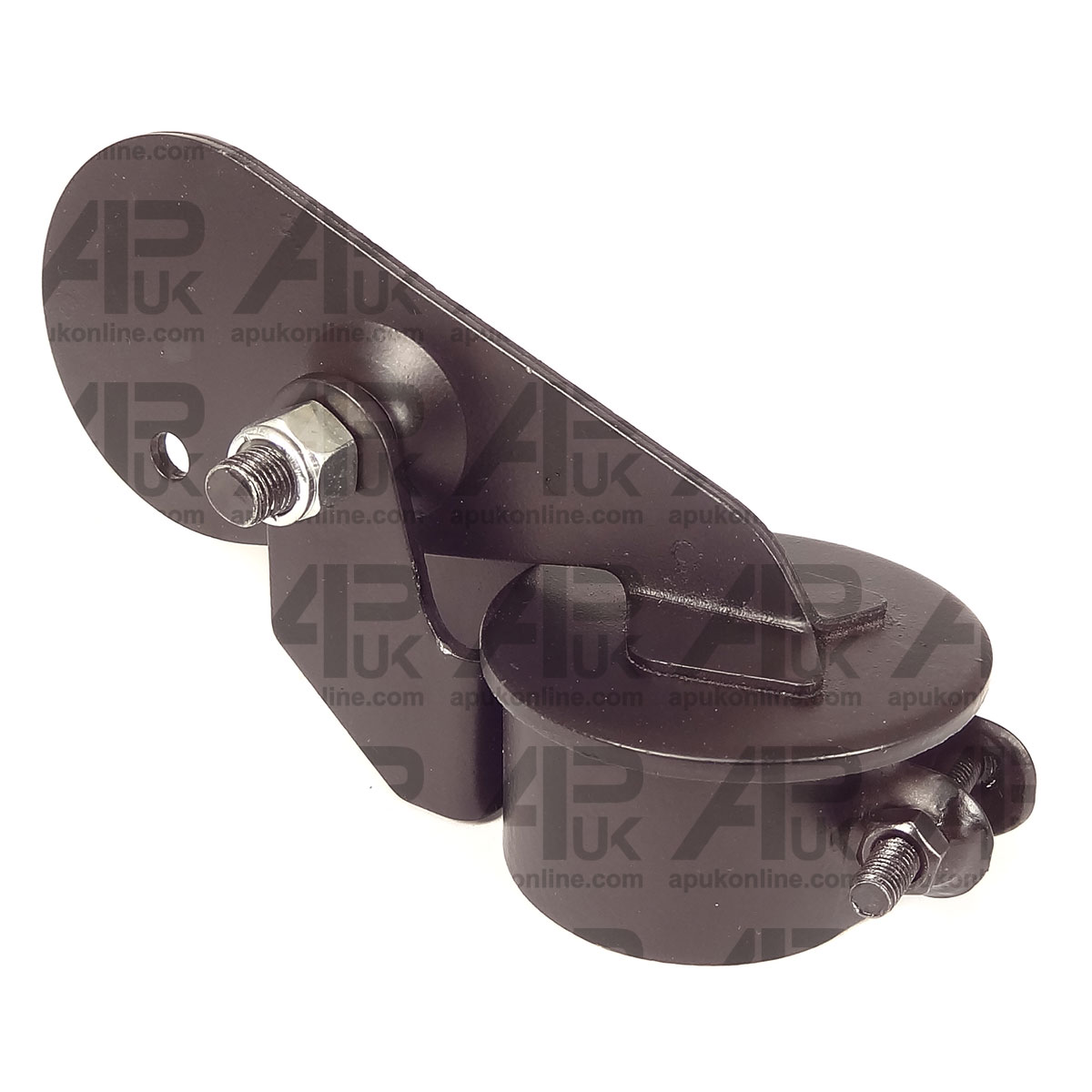 Exhaust Silencer Weather Flap Cap 2&quot; for Massey Ferguson TED20 TEF20 TED Tractor