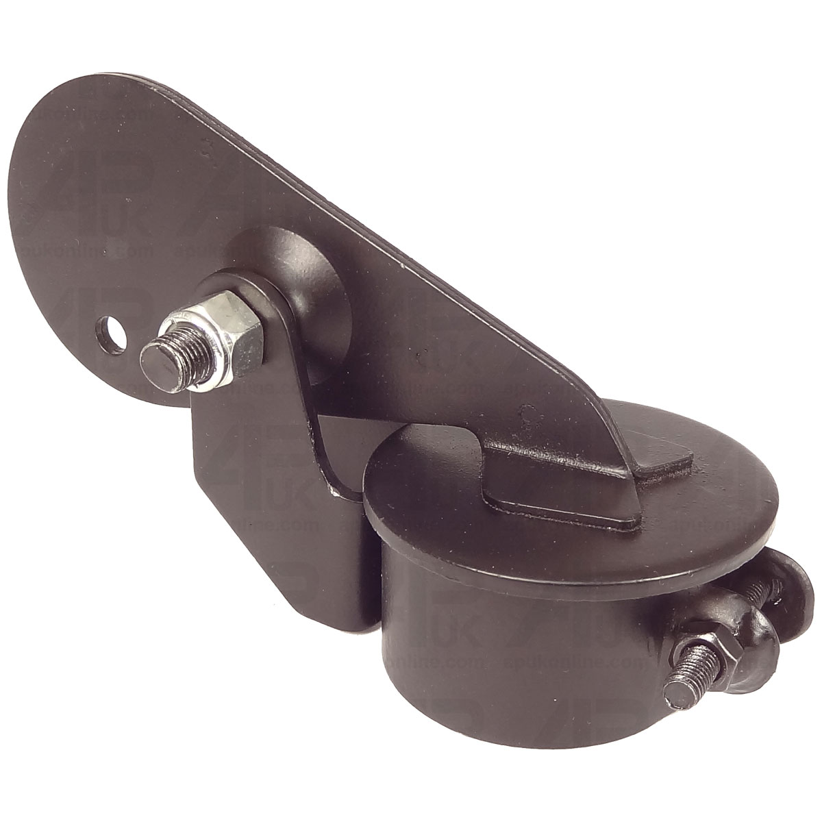 Exhaust Silencer Weather Rain Flap Cap 2&quot; for John Deere 930 1350 1550 Tractor