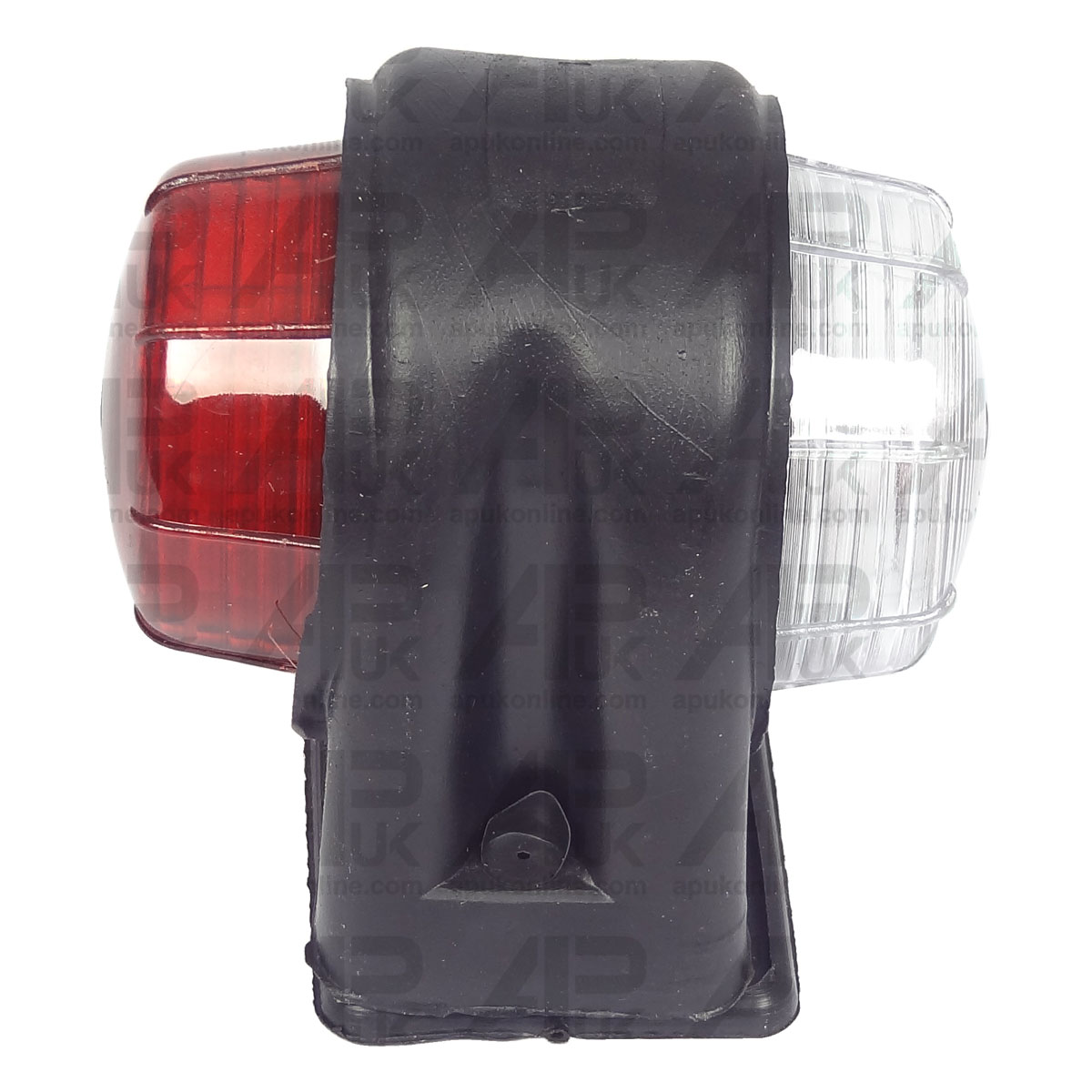 Side Marker Light Lamp for Case International 674 685 695 784 785 885 XL Tractor