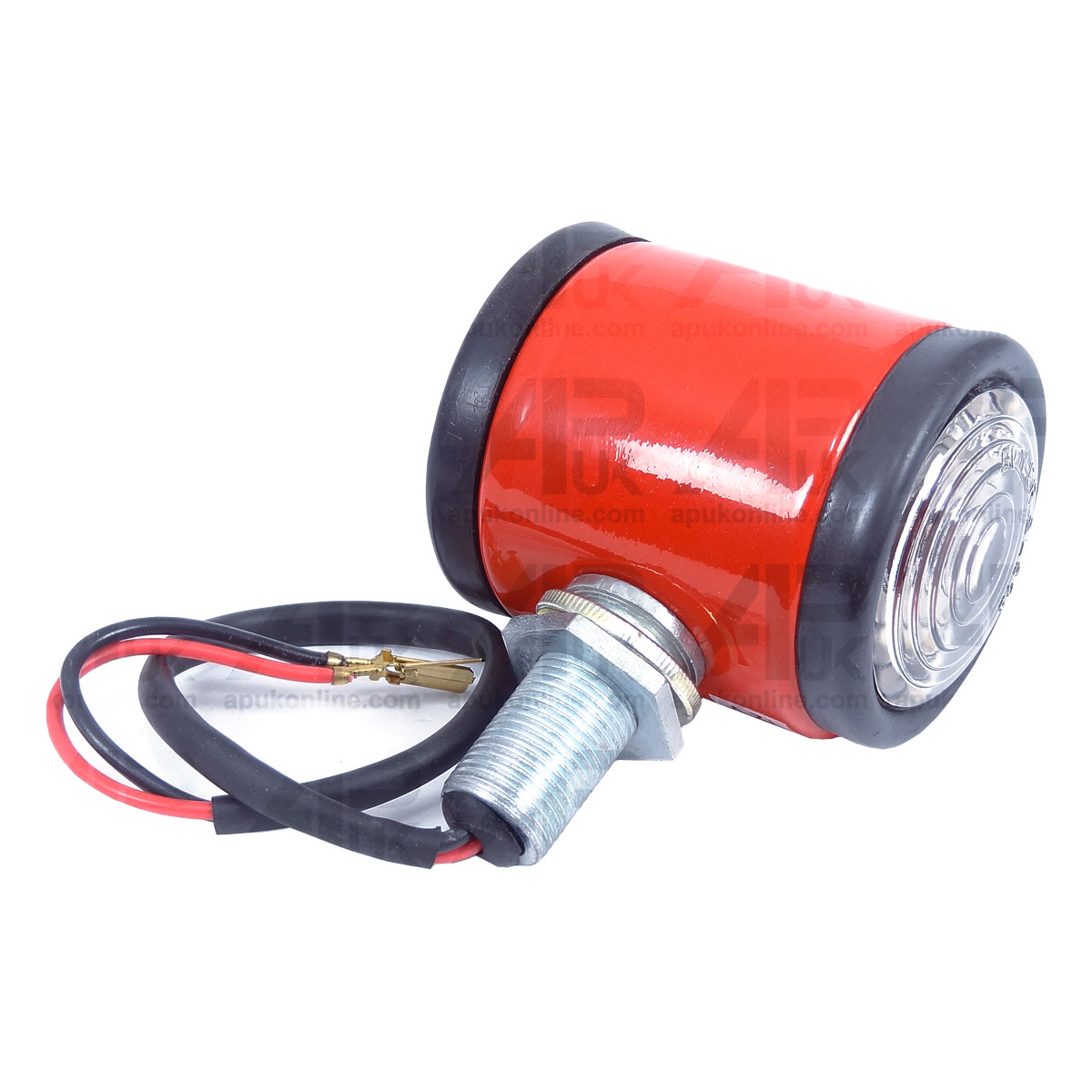 Butler Style Side Light for International David Brown Massey Ferguson Tractor