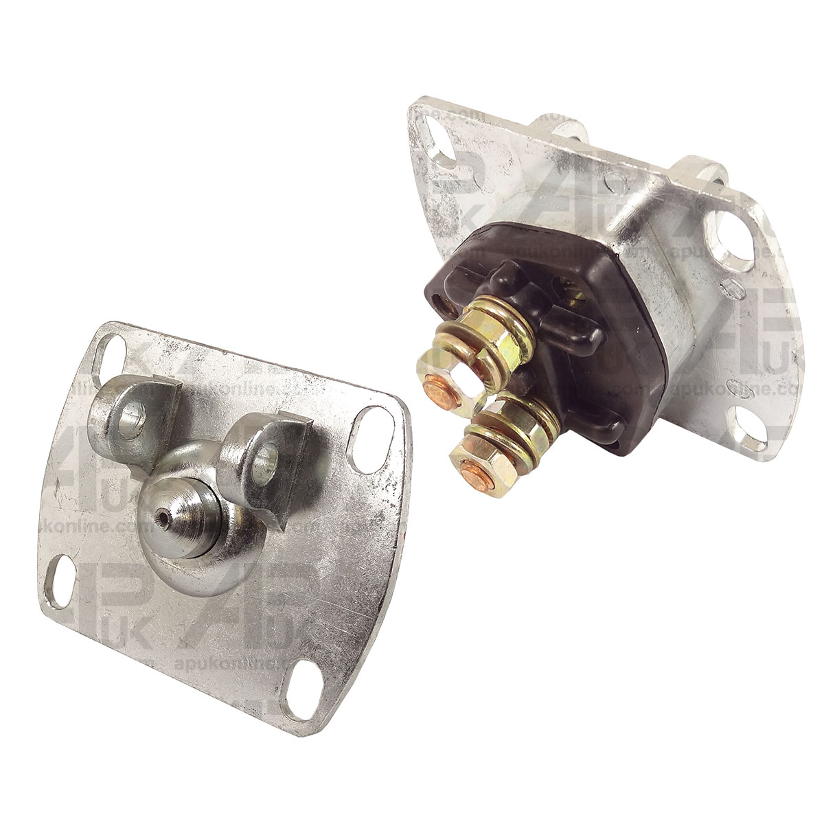 Starter Ignition Switch Gear Stick for Massey Ferguson TE20 TEA TED Tractor