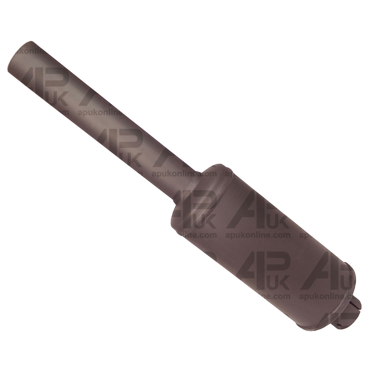 Exhaust Pipe Silencer Muffler for Case International IH 454 474 574 674 Tractor