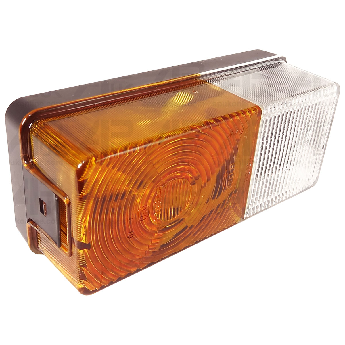 Front Side Combination Indicator Light Lamp for Ford New Holland 4600 Tractor