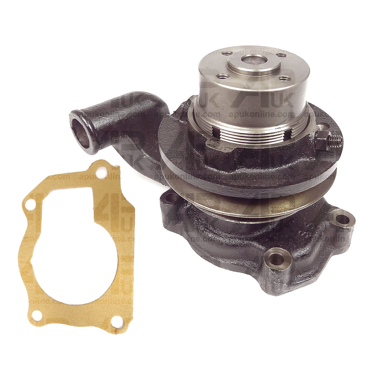 Water Pump for Case International Harvester B275 B414 B250 374 354 444 Tractor