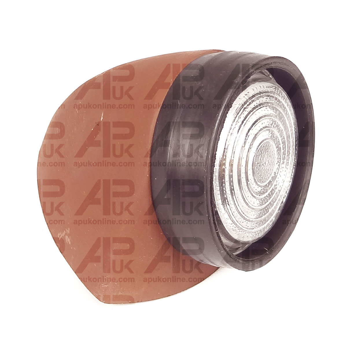 Side Front Marker Light LH for Ford 4400 4500 4600 5100 5200 5340 5600 Tractor