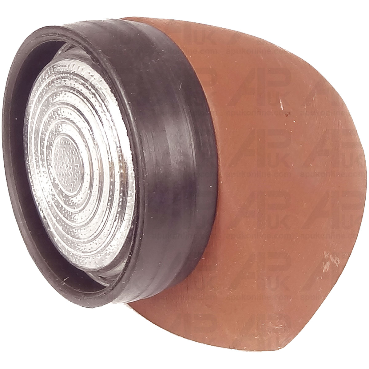 RH Side Light Lamp Marker for Ford 2000 3000 4000 5000 7000 2600 3600 Tractor