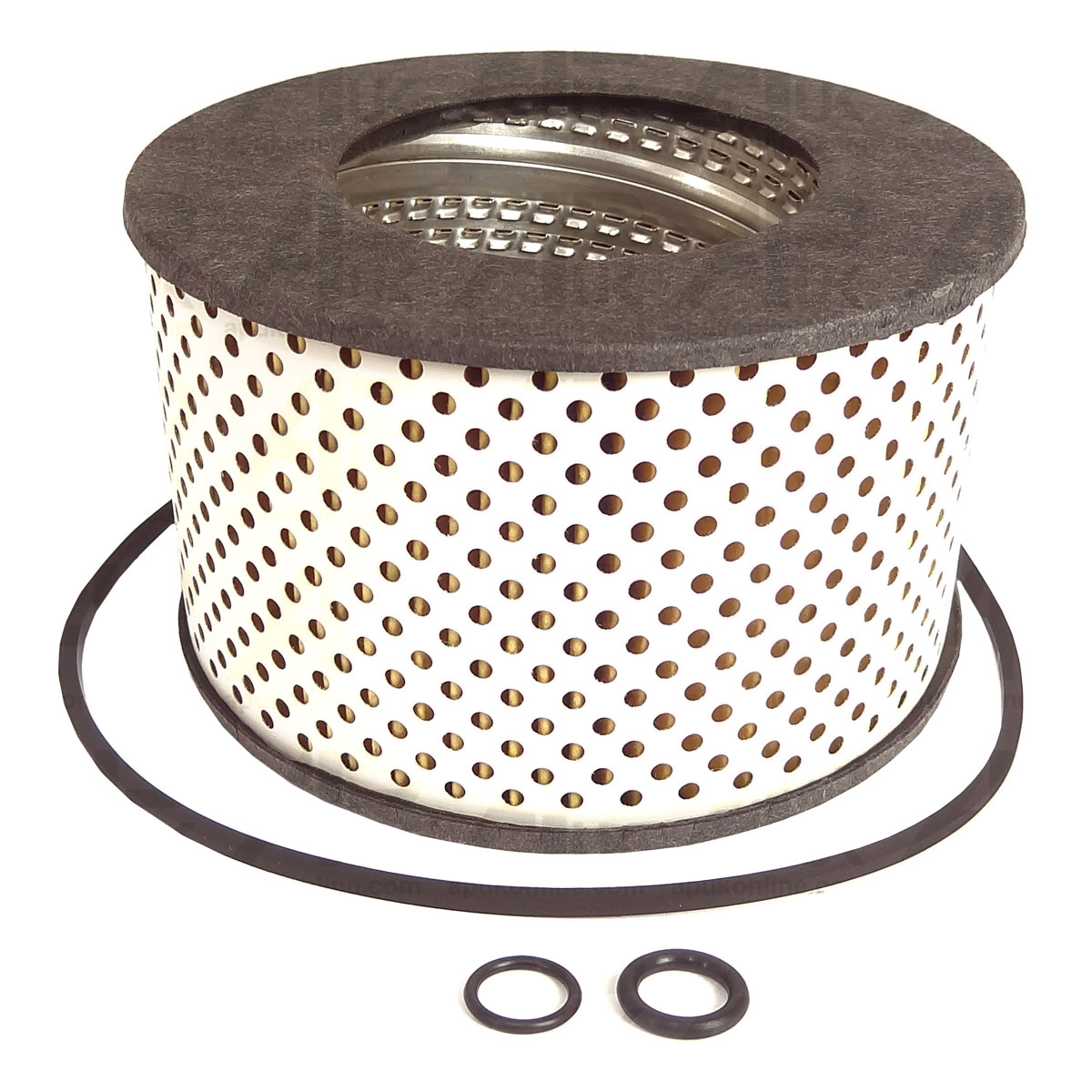 Hydraulic Filter Element Fleetguard HF6000 for Case International IH 784 Tractor