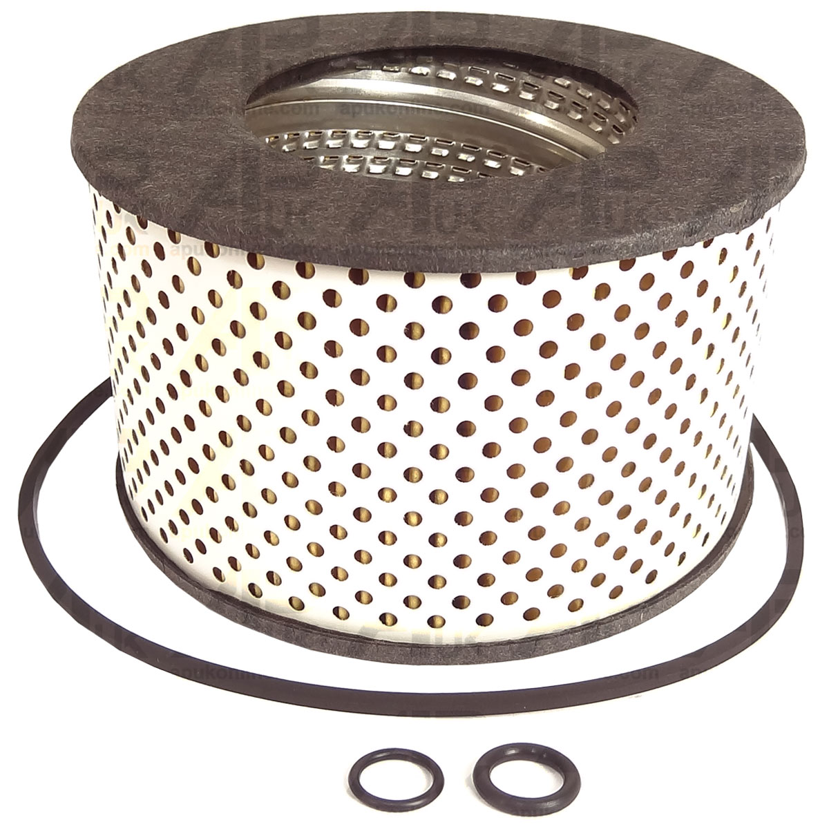 Hydraulic Transmission Filter Element Fleetguard HF6000 for Case IH 6788 Tractor