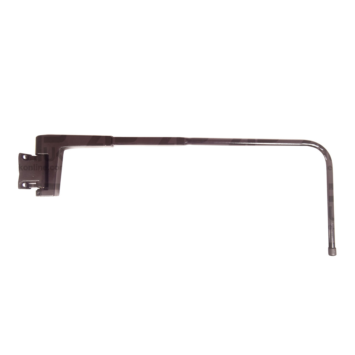 Universal RH Cab Mirror Head Arm Tractor Lorry Digger Truck Plant HGV for JCB