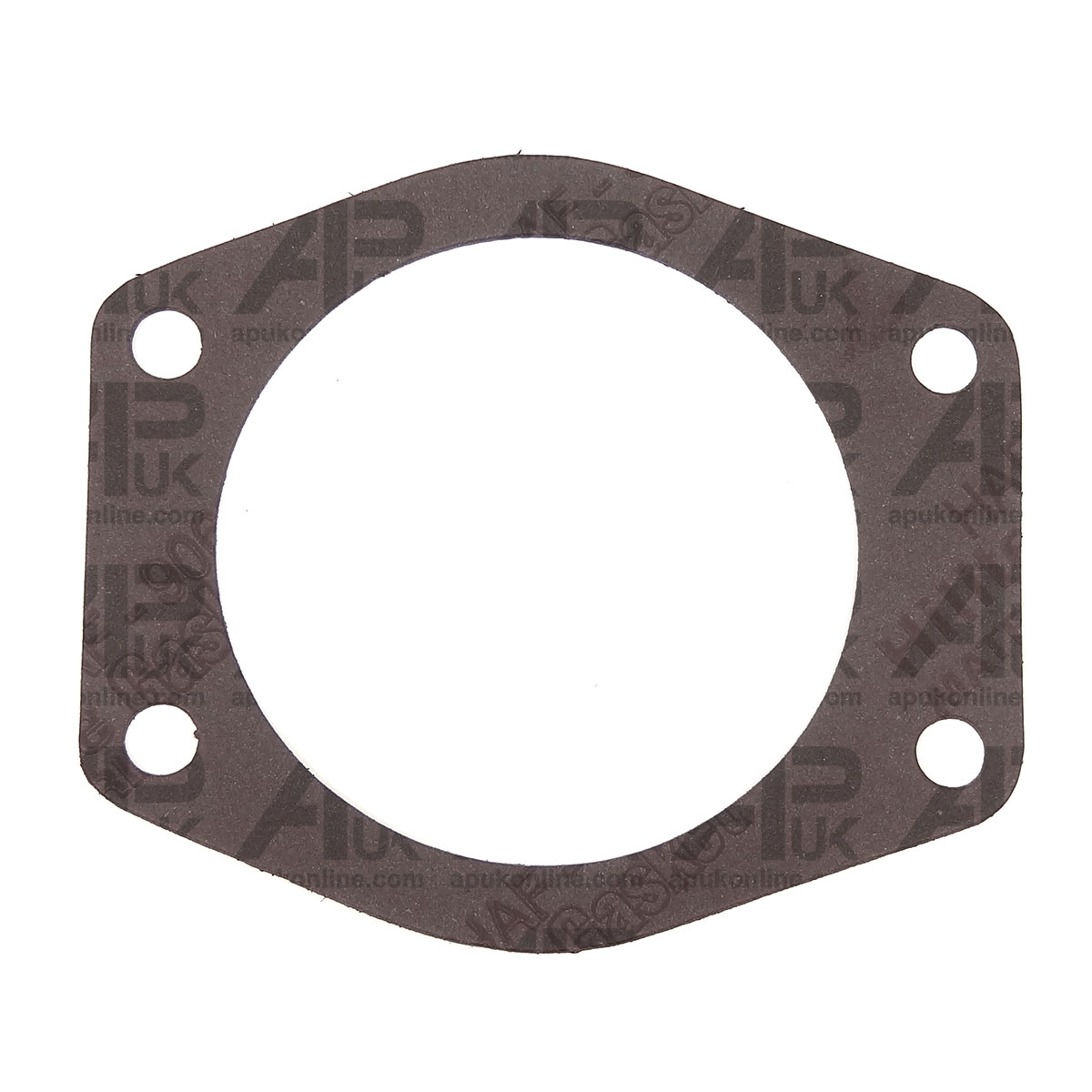 Water Pump Gasket for Massey Ferguson 35 35X 135 148 230 240 550 Perkins Tractor