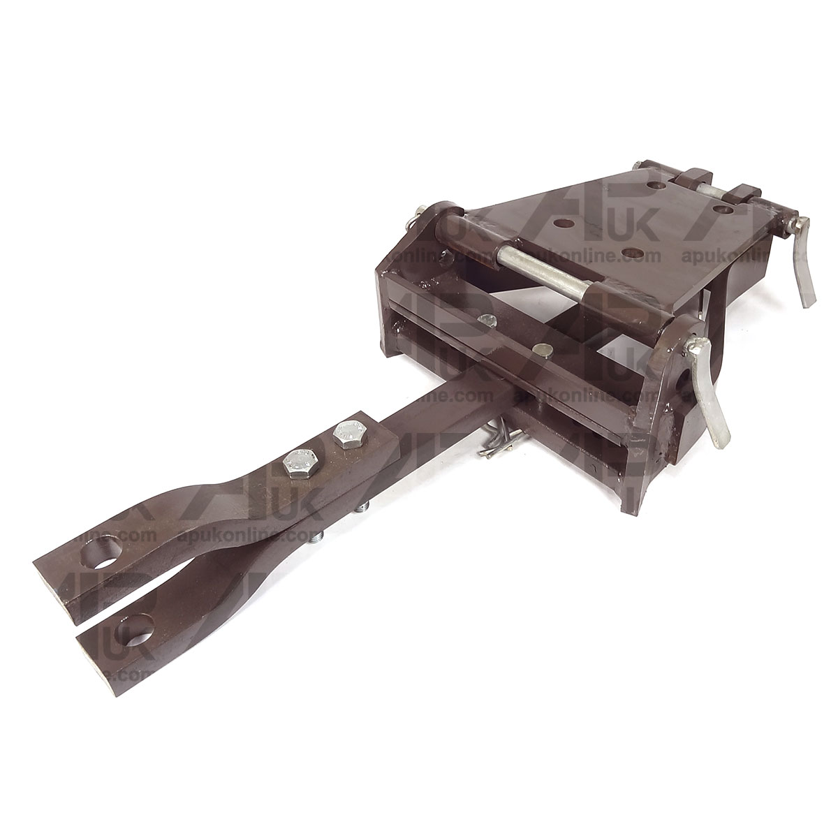 Swinging Drawbar Tow Hitch Assembly Kit for Massey Ferguson 35 135 165 Tractor