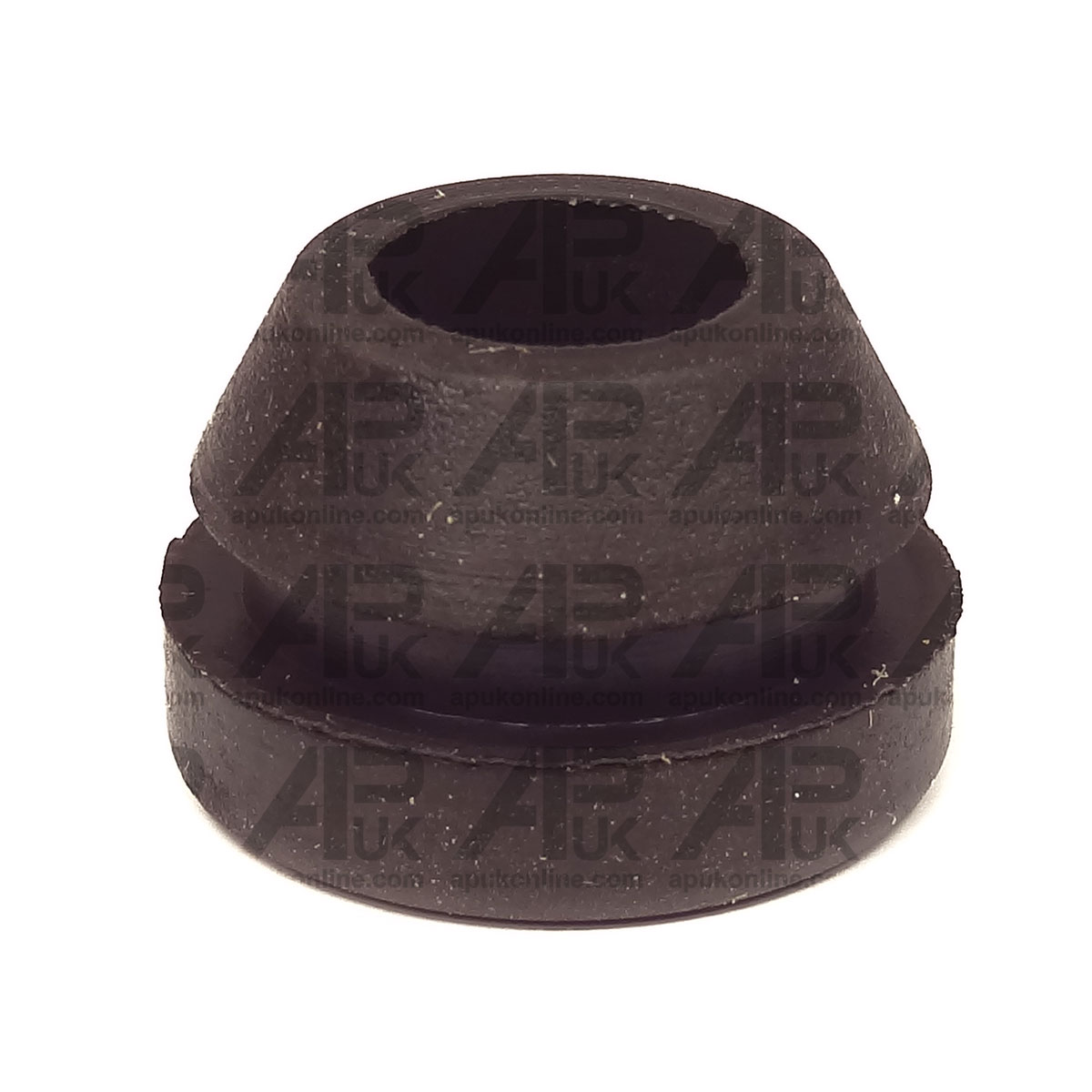 Throttle Rubber Grommet 10mm for Ford 2000 2600 3000 3600 4000 4600 5000 Tractor