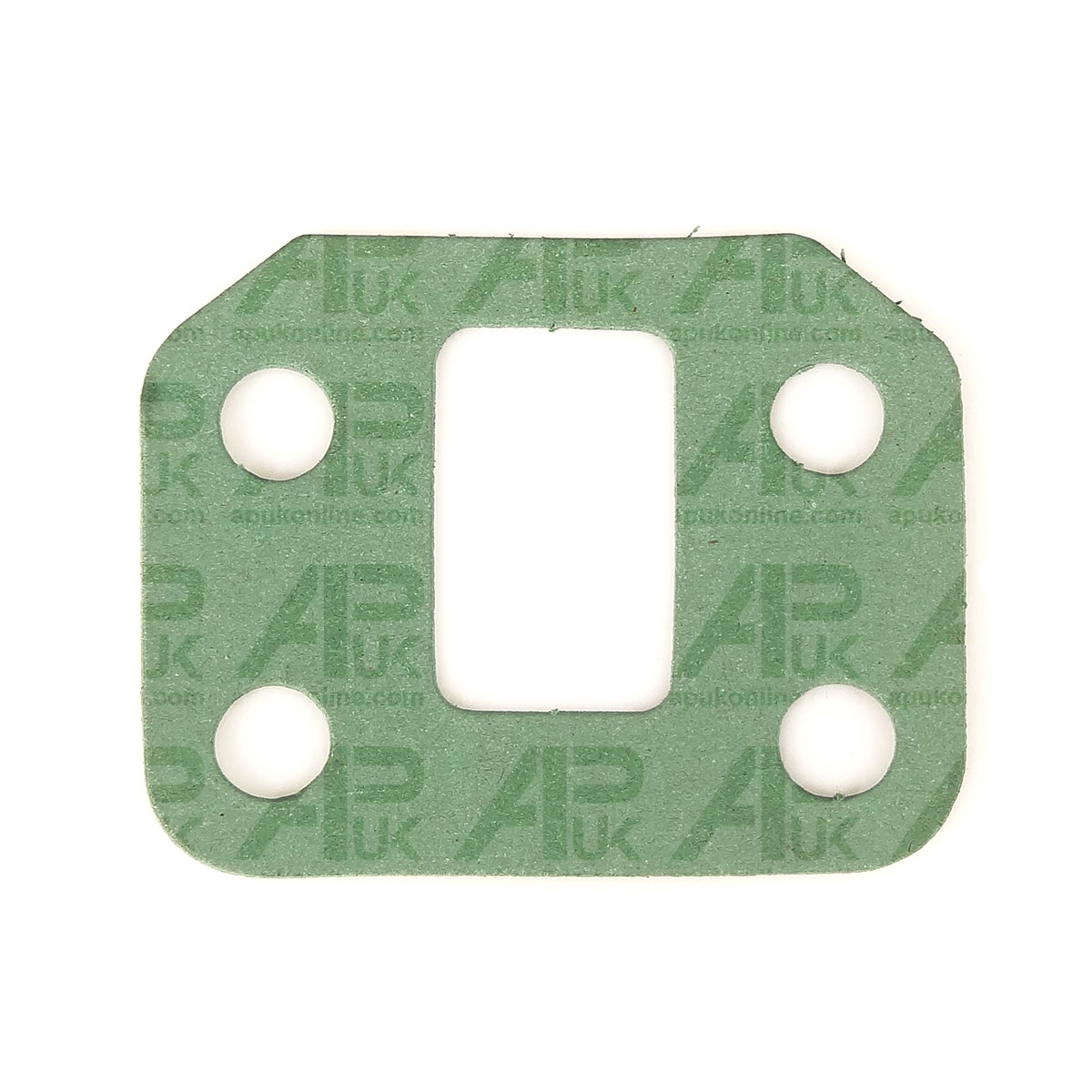 Fuel Lift Pump Gasket 4 Bolt for Massey Ferguson Case International JCB Tractor