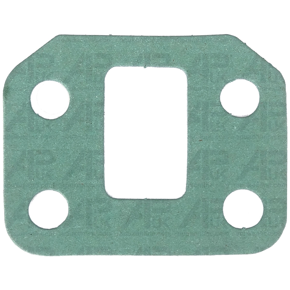 Fuel Lift Pump Gasket 4 Bolt for Massey Ferguson Case International JCB Tractor