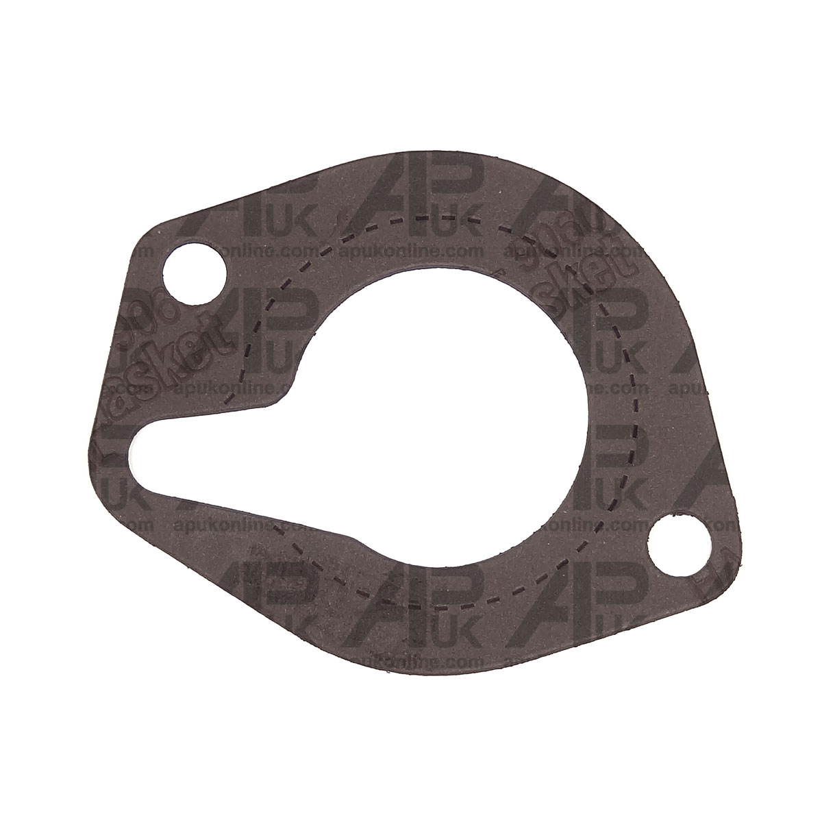Thermostat Gasket for Massey Ferguson 390 393 393S 394 397 425 435 440 Tractor