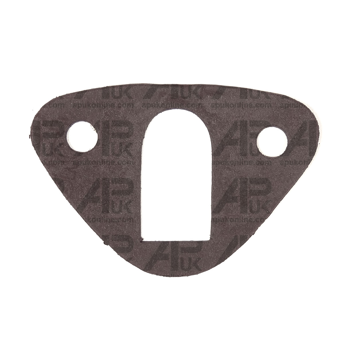 2 Hole Fuel Lift Pump Gasket for Massey Ferguson Fordson Dexta Leyland Tractor