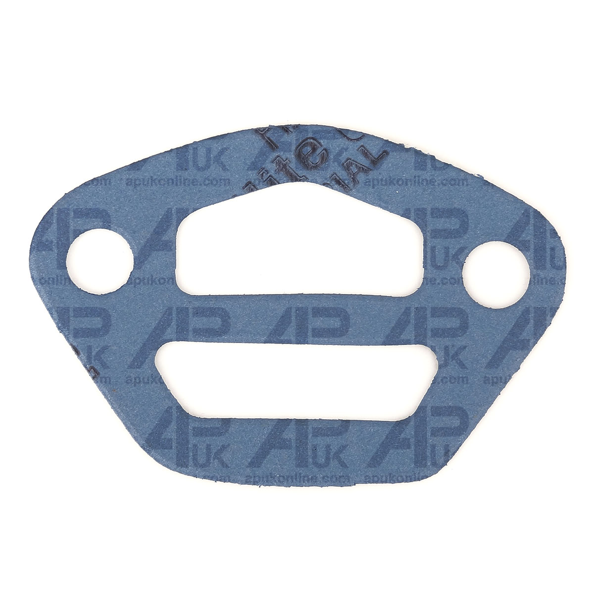 Oil Filter Head Gasket for Massey Ferguson 383 384 387 390 393 394 396 Tractor