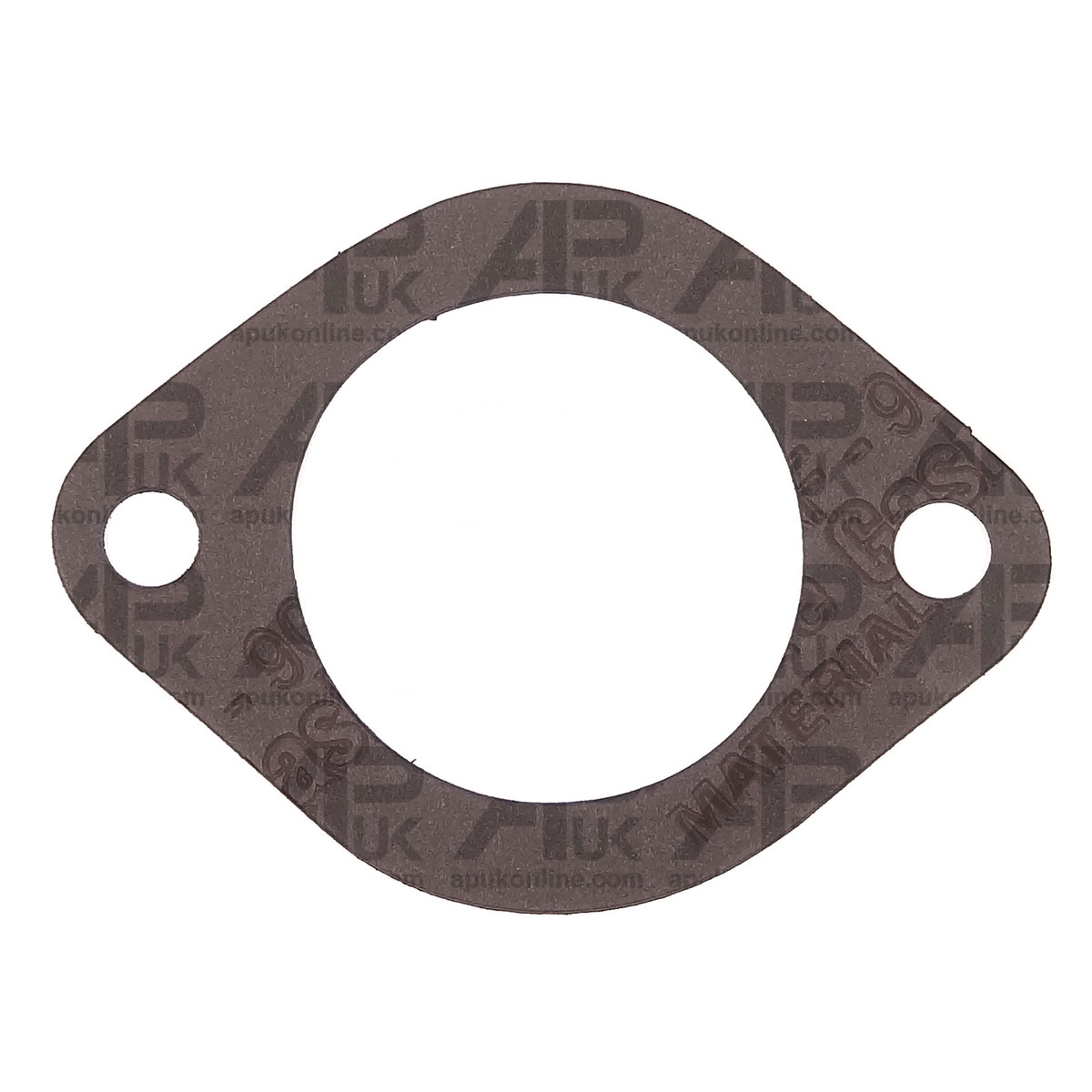 Thermostat Housing Gasket for Massey Ferguson 230 240 250 550 20B D &amp; E Tractor