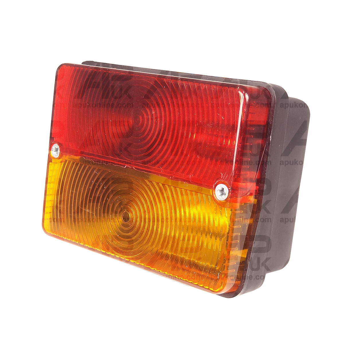 Rear Brake Tail Stop Light Lamp for Massey Ferguson 240 275 290 565 590 Tractor