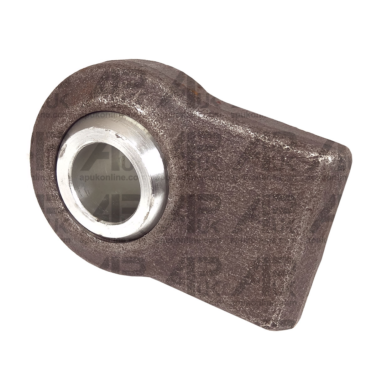 Weld on Link Arm Ball End Cat 1 for David Brown Case International Tractor