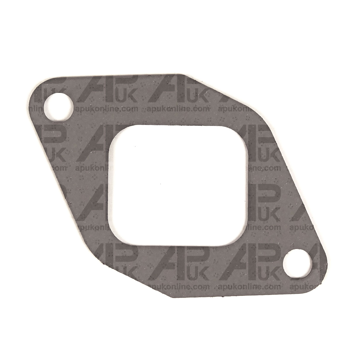 Exhaust Manifold Gasket for Case International 585 674 856 895 956 1056 Tractor