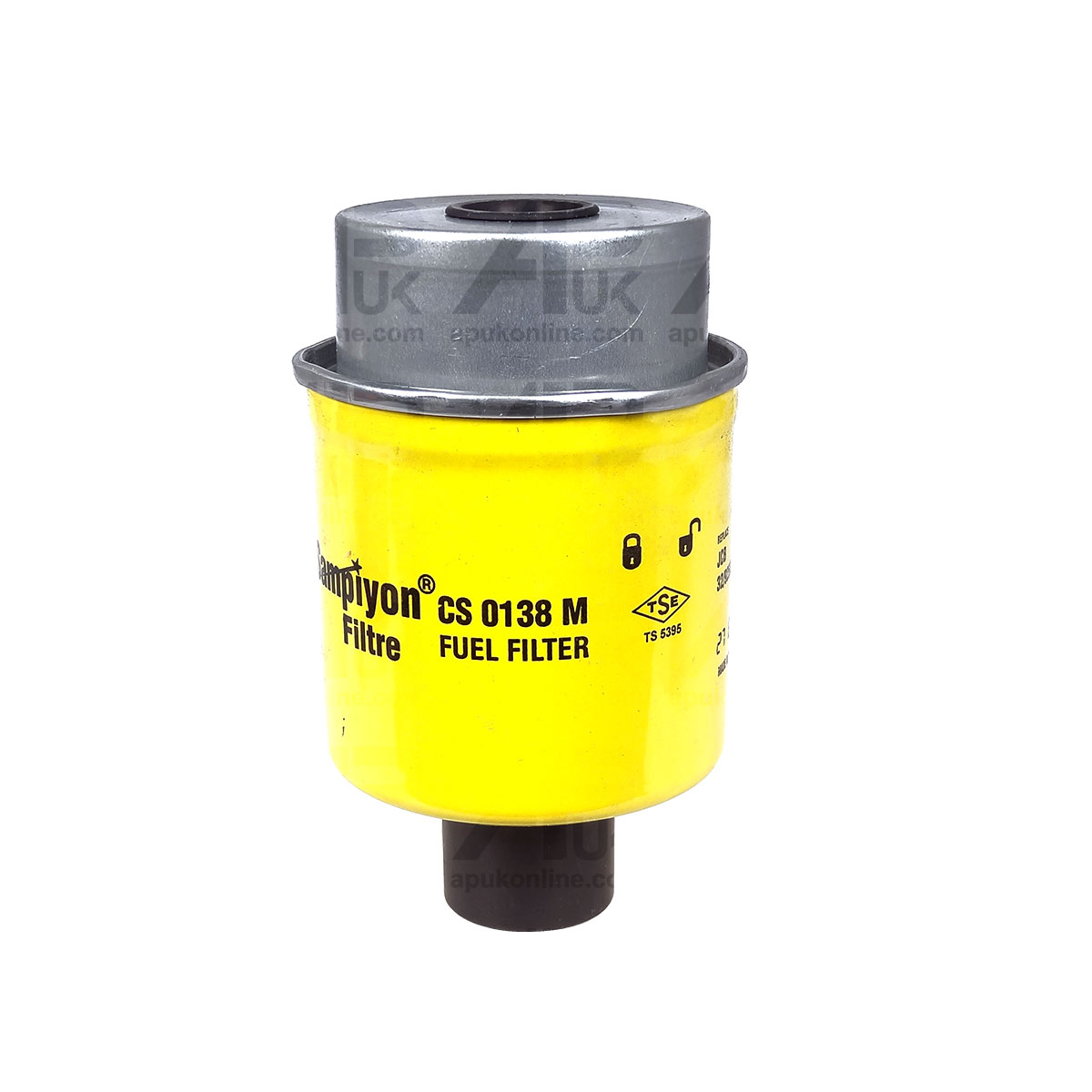 444 Engine Fuel Filter for JCB Type 32/925694 32/925705 32/925816 32/925822