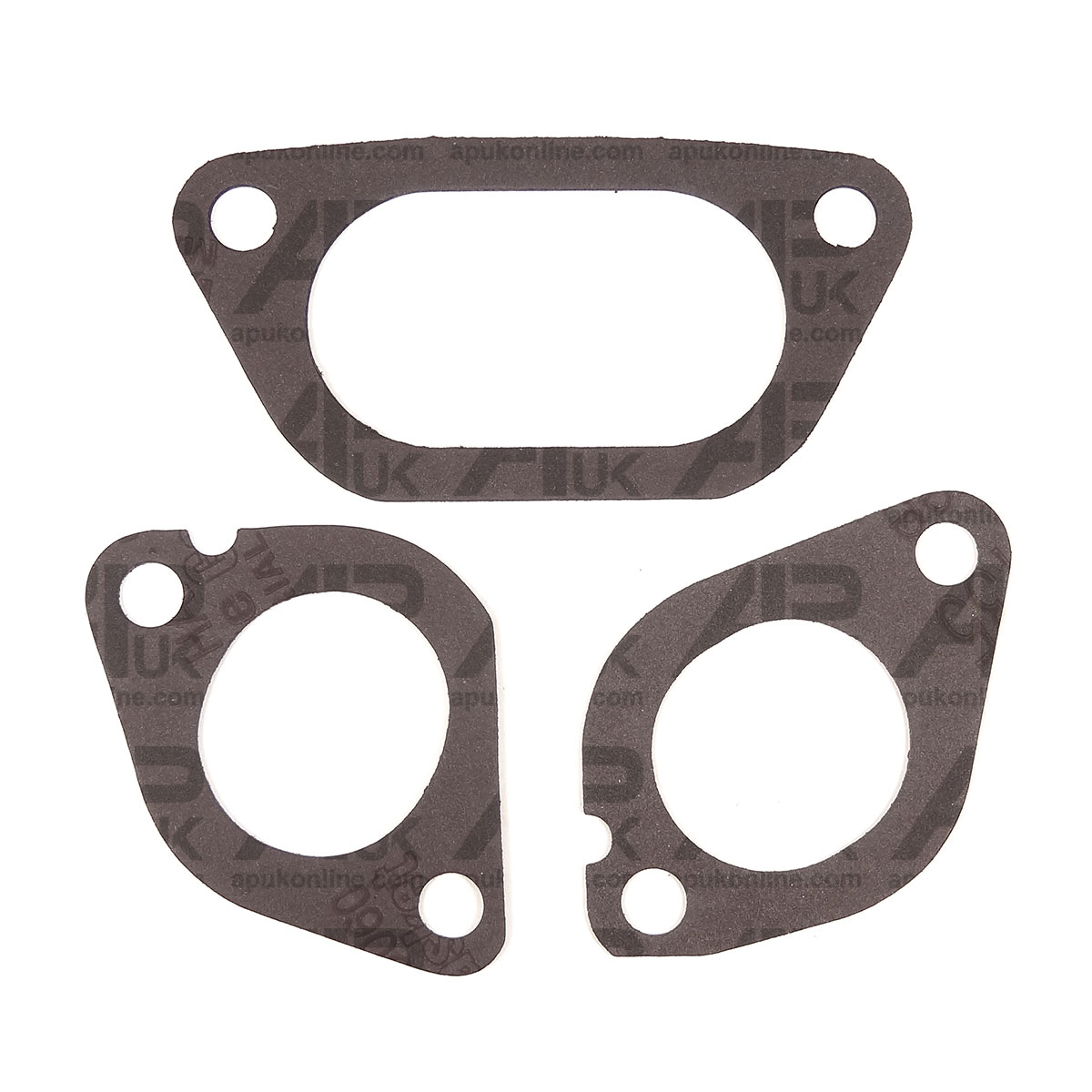 Air Intake Manifold Gaskets for Massey Ferguson 165 185 265 290 565 590 Tractor