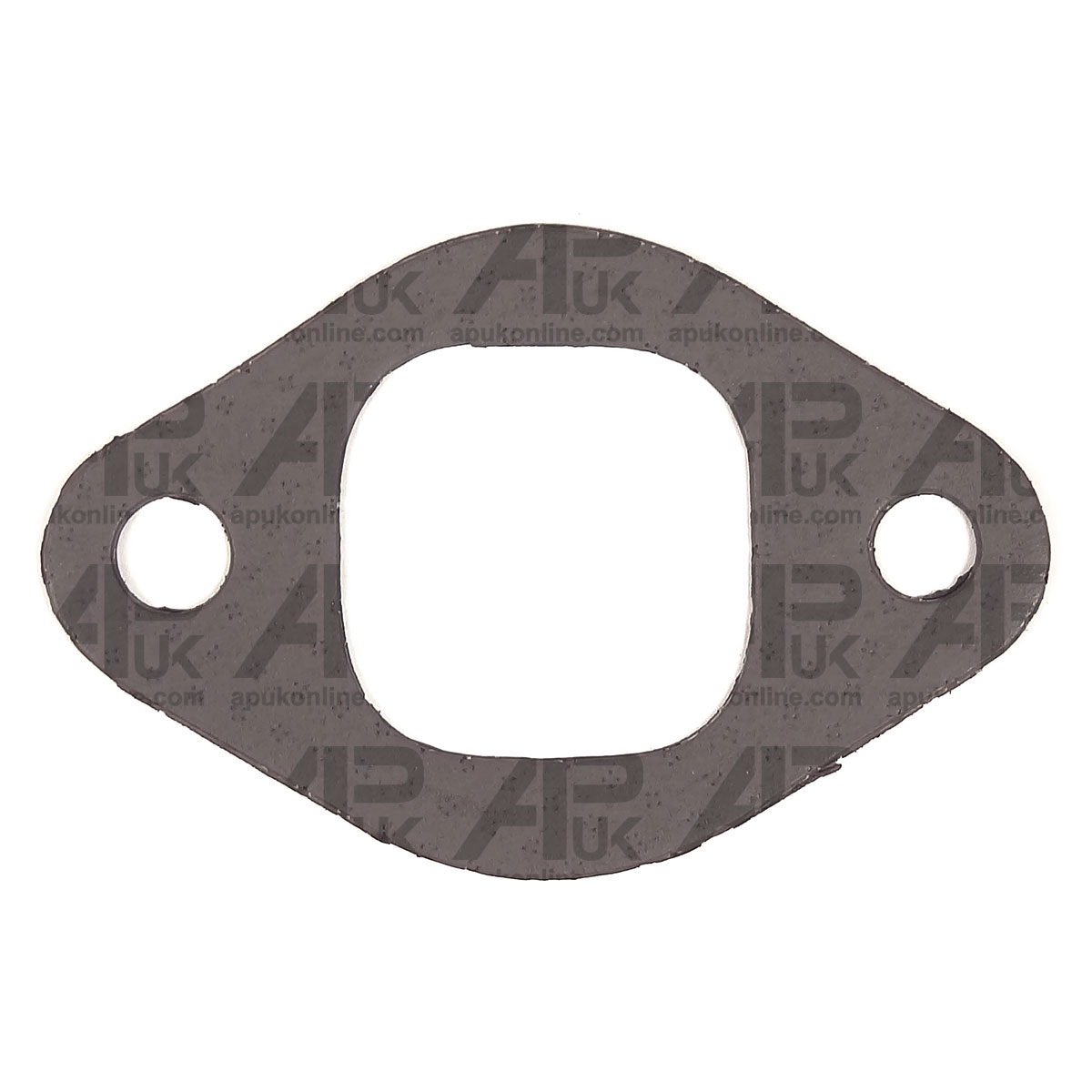 Exhaust Manifold Gasket for Case International B275 B414 276 374 434 444 Tractor