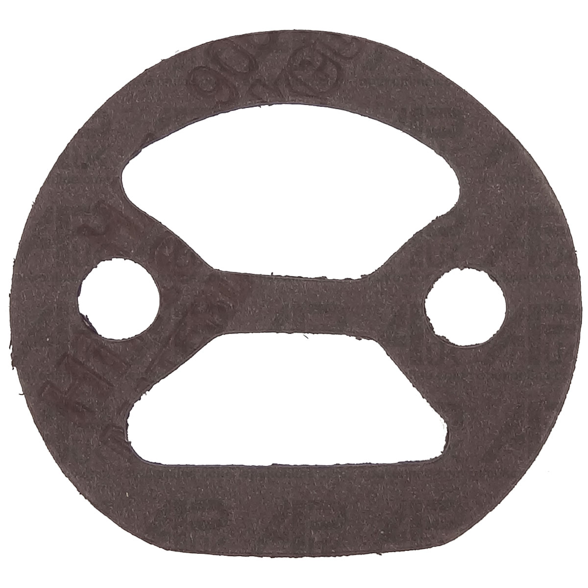 Oil Filter Head Gasket for Perkins A3.144 A3.152 A4.203 AD3.144 AD3.152 Engine