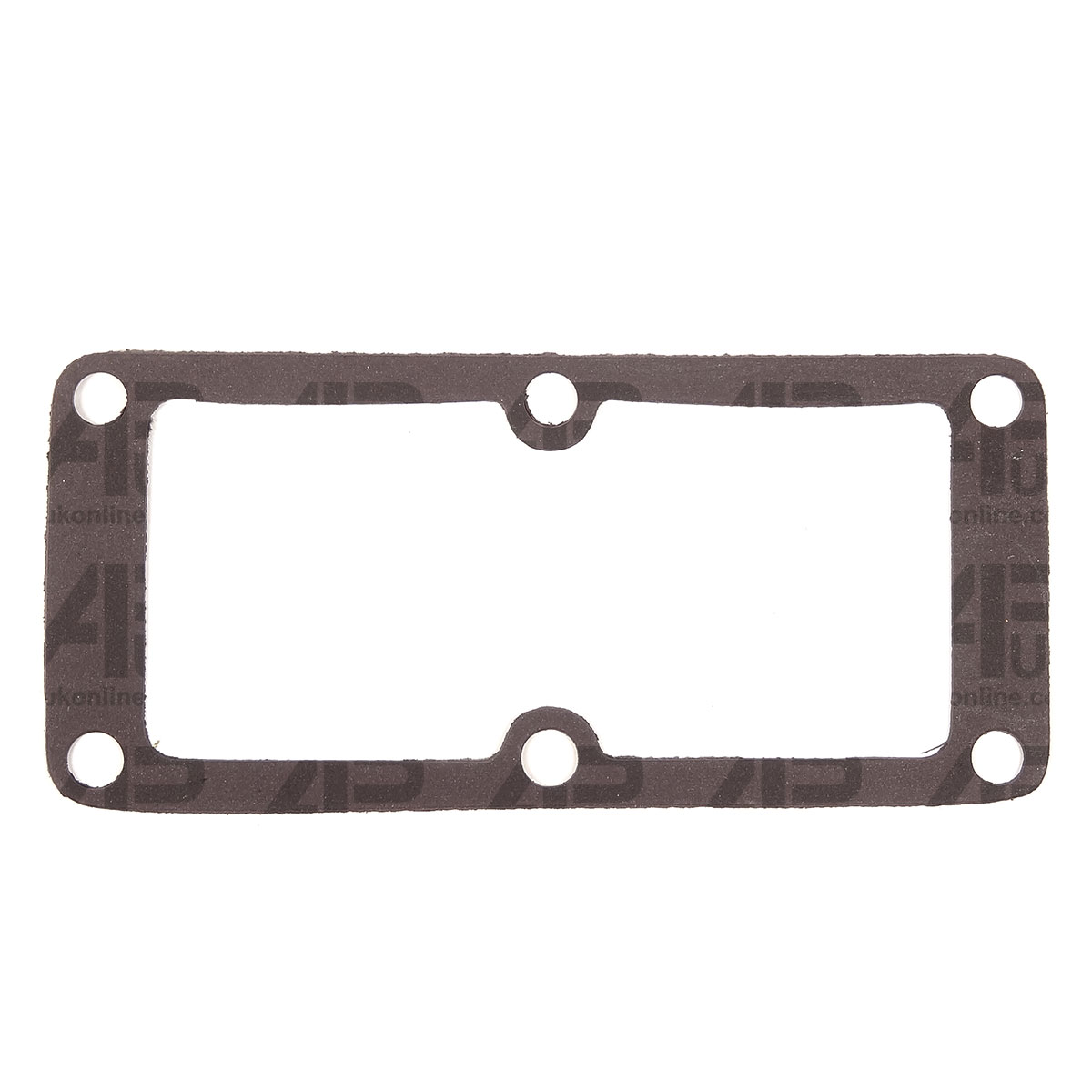 Cylinder Head Back Plate Gasket for Massey Ferguson 35 X 135 148 240 250 Tractor