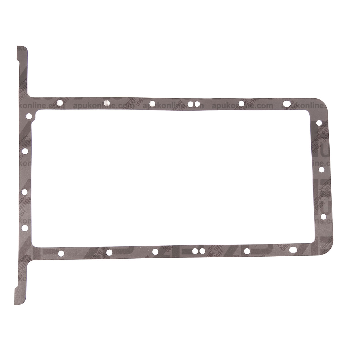 Sump Gasket for Massey Ferguson 35 135 Petrol FE35 TE20 TEA TED 20 TEH Tractor