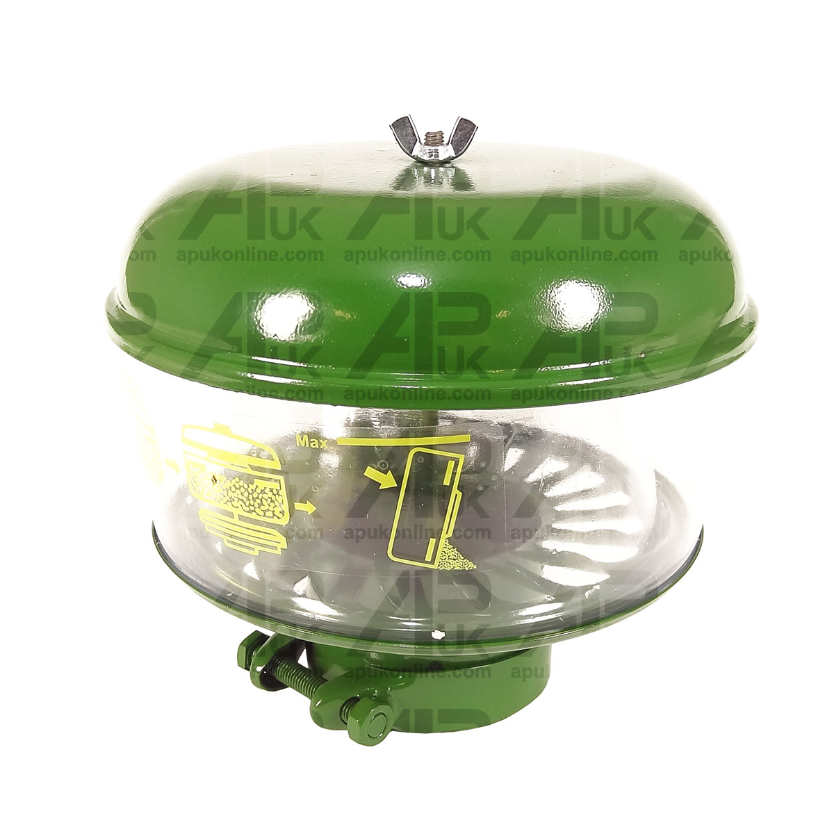 Air Filter Pre Cleaner for John Deere 1030 1630 2030 1140 1640 2040 1950 Tractor