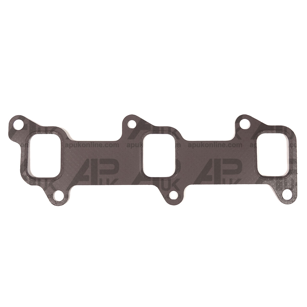 Exhaust Manifold Gasket for Ford 2600 2610 3000 3600 4000 4100 4600 4610 Tractor