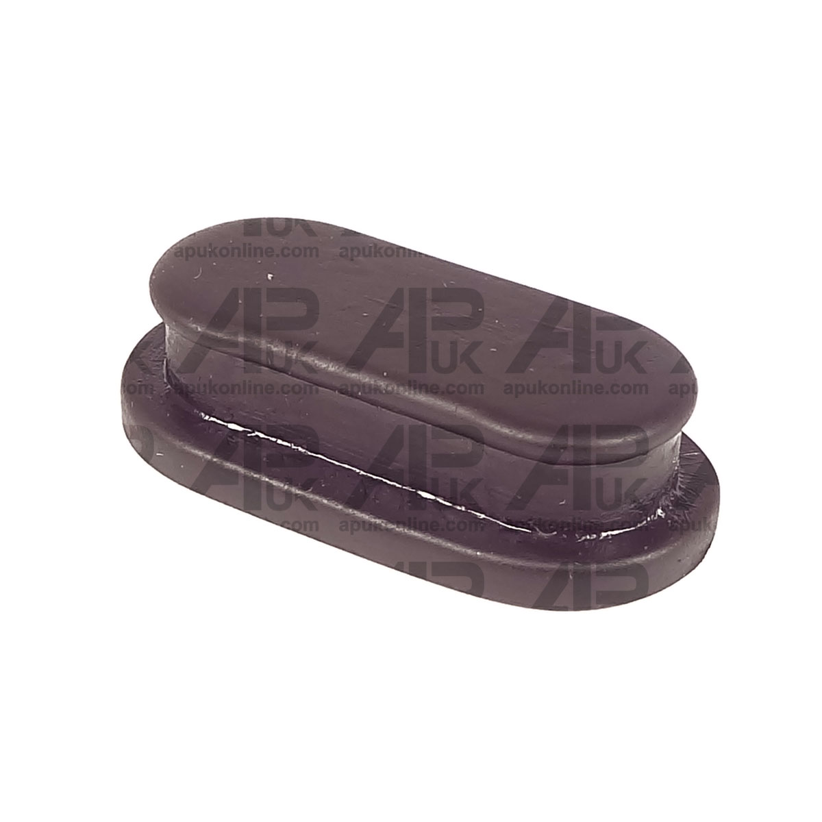 Brake Drum Back Plate Rubber Plug Grommet for Ford 3100 3120 3300 3330 Tractor