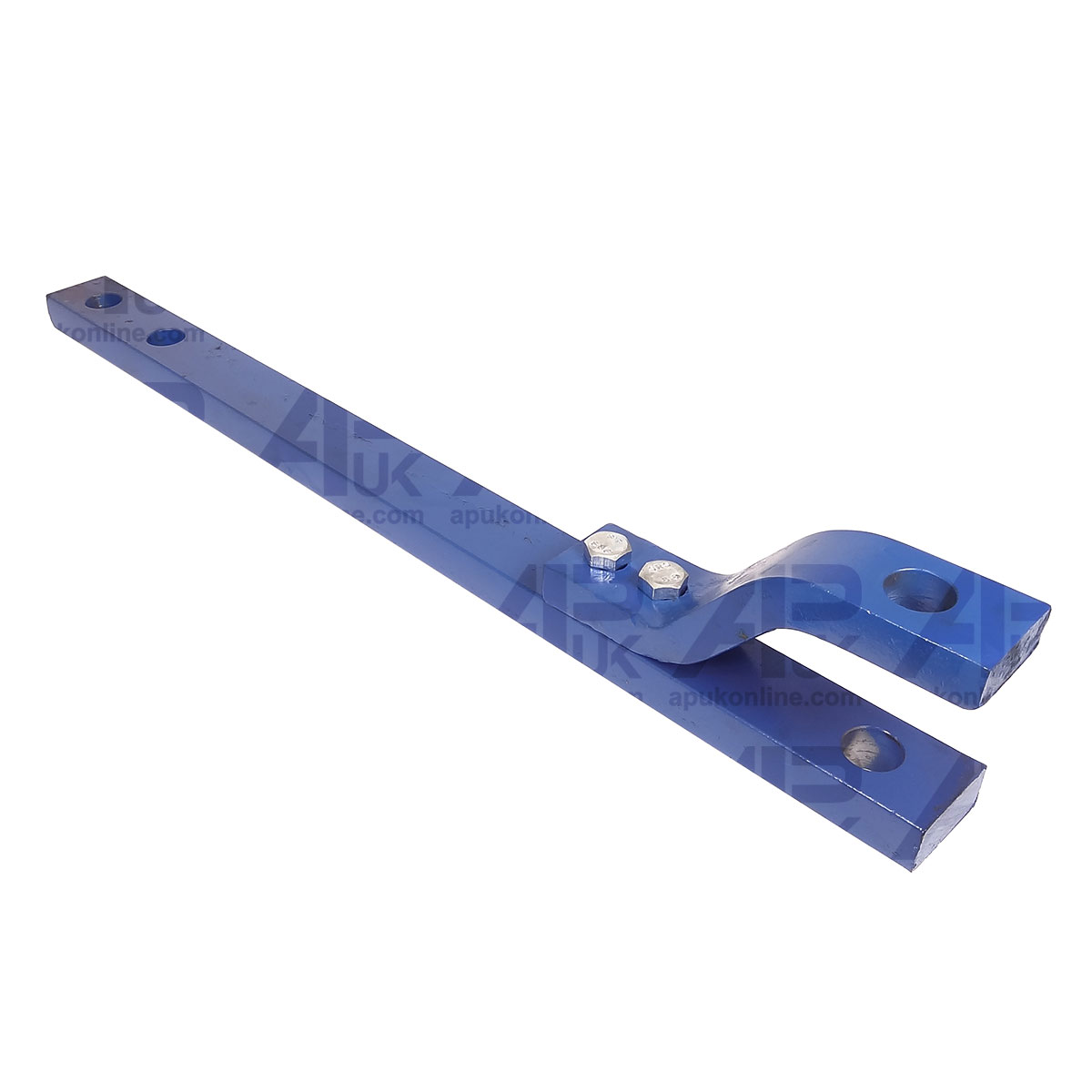 Swinging Drawbar Hitch for Ford 4610 5600 6600 6700 7000 7100 7600 7700 Tractor