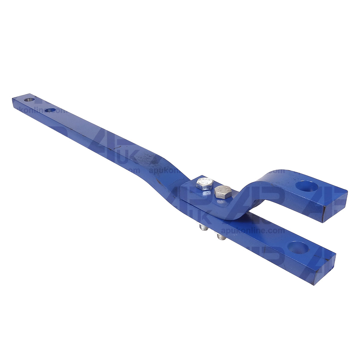 Swinging Drawbar Hitch for Ford New Holland 2000 2600 3000 3600 4600 Tractor