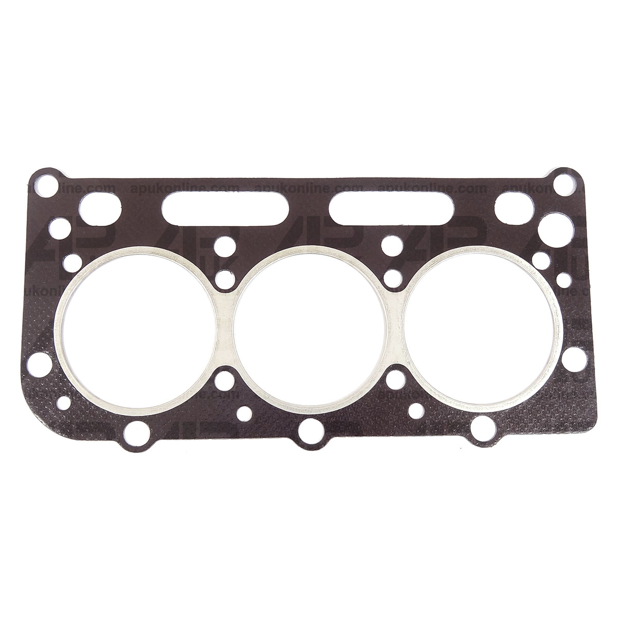 Top Head Gasket 3 Cylinder DB for David Brown 770 780 880 885 1190 1194 Tractor